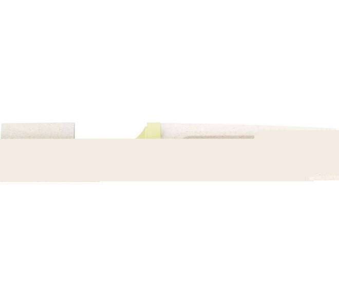 Markeerstift edding 24 EcoLine pastel geel