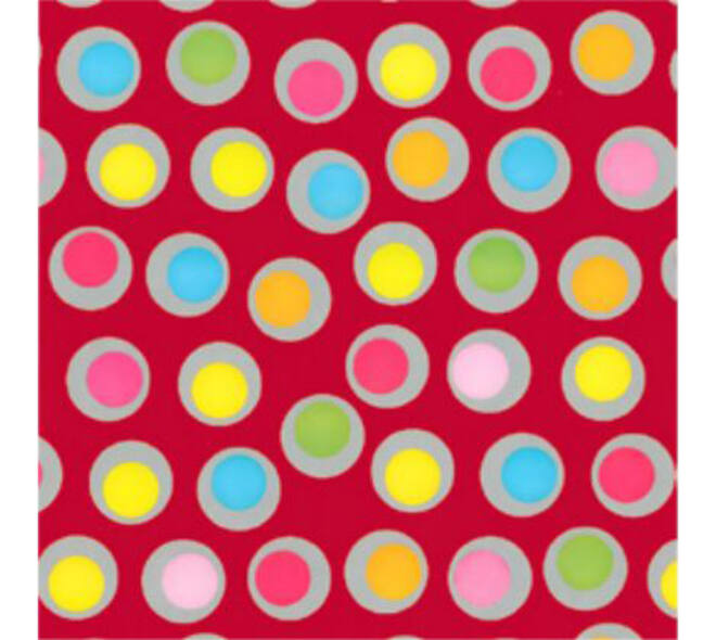 Apparaatrol Special Wrap 200mx50cm bollen