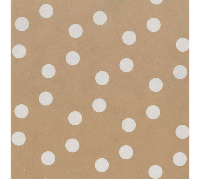 Cadeauzak Special Wrap 12x19cm kraft zwart en wit assorti à 1000 stuks