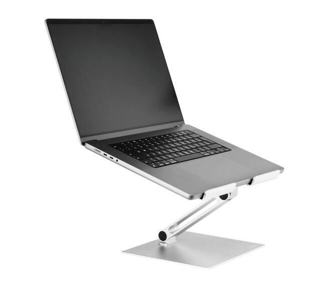 Laptop standaard Durable RISE