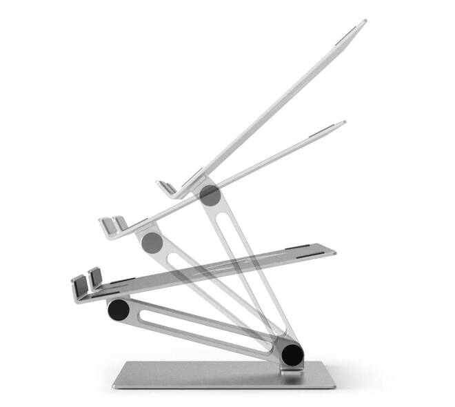 Laptop standaard Durable RISE