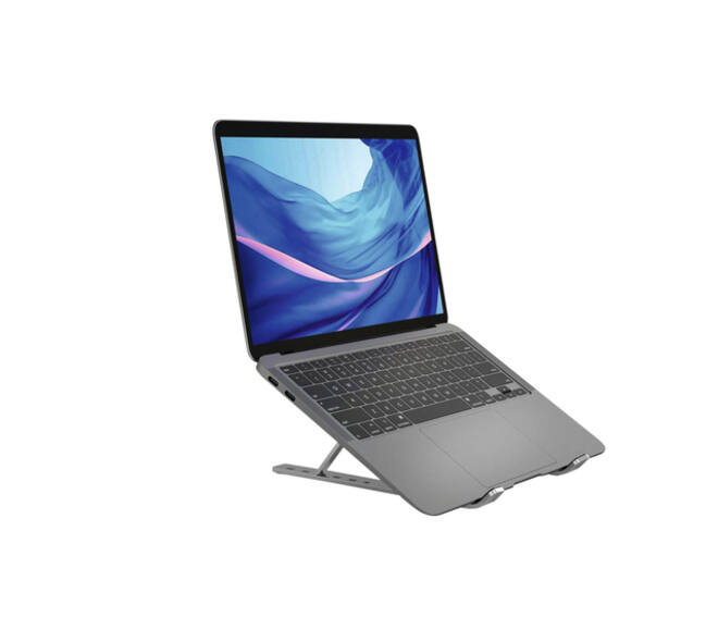 Laptopstandaard Durable FOLD