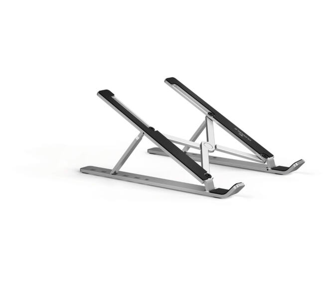 Laptopstandaard Durable FOLD