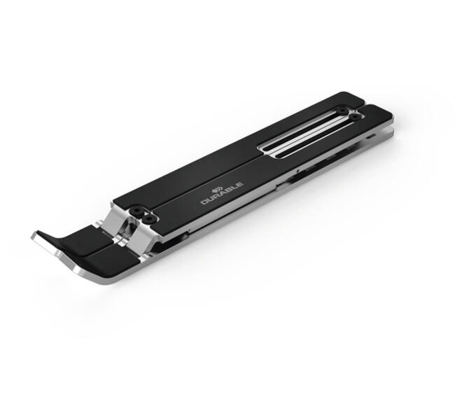 Laptopstandaard Durable FOLD
