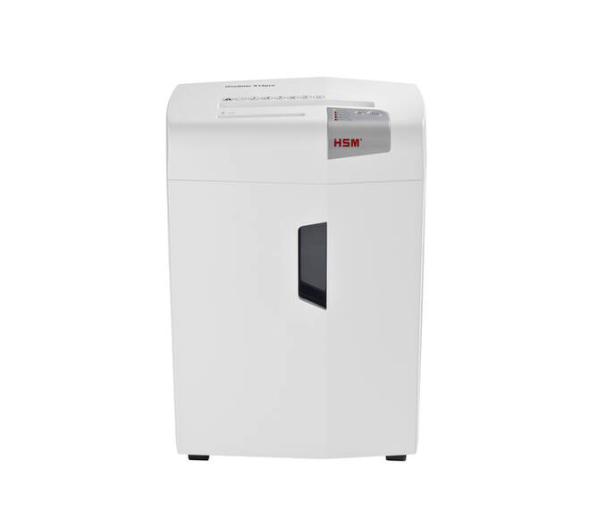 Papiervernietiger HSM shredstar X12pro snippers 2x15mm
