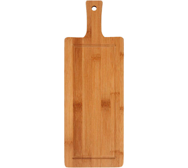 Snijplank Creativ Company 39x14cm hout