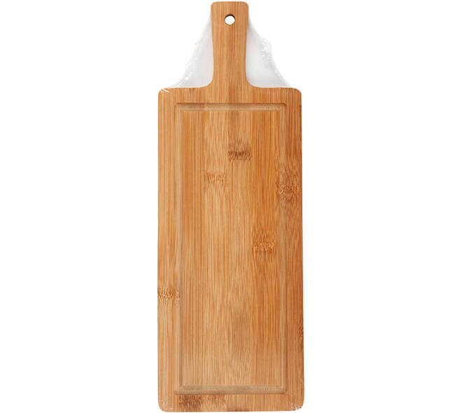Snijplank Creativ Company 39x14cm hout