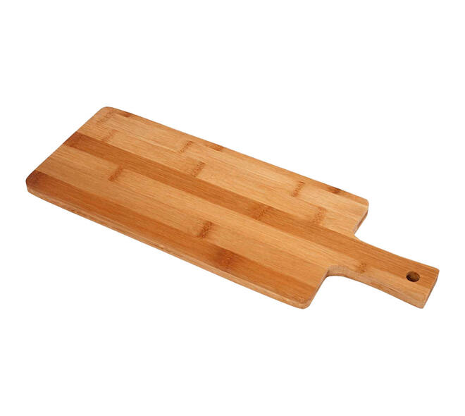 Snijplank Creativ Company 39x14cm hout