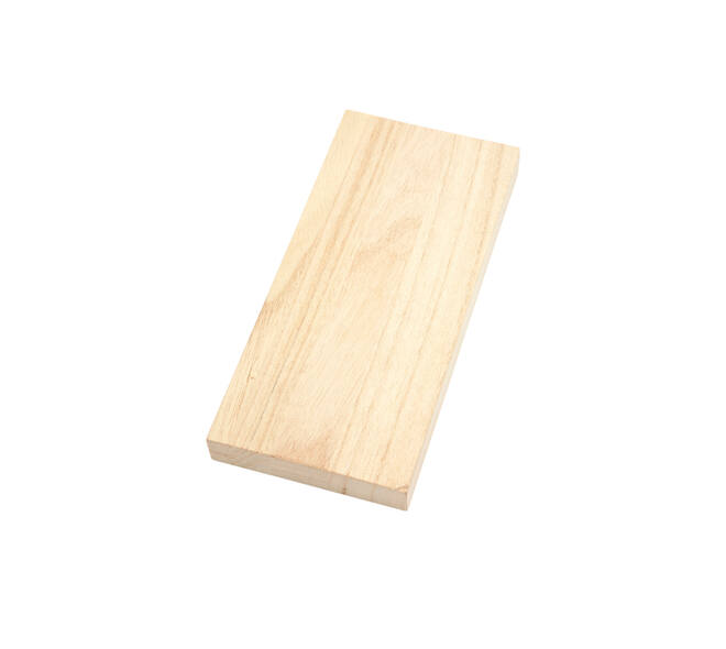 Knutselplank Creativ Company Ikoon 20.6x9.6x2cm hout