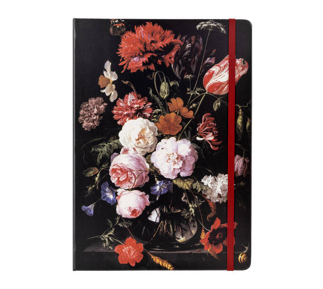 Schetsboek Talens Art Creation 80 vel 140gr 210x297mm stilleven
