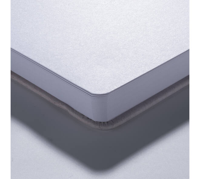 Schetsboek Talens Art Creation 80 vel 140gr 210x297mm Het melkmeisje