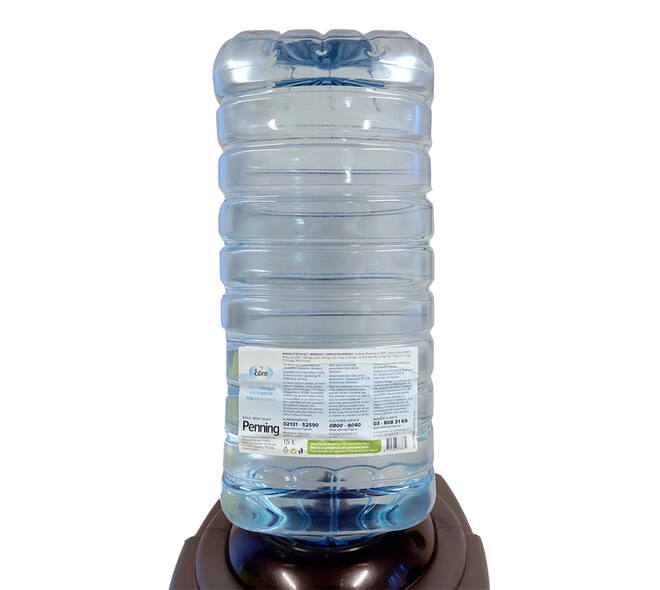Waterfles Kingshill 15 liter