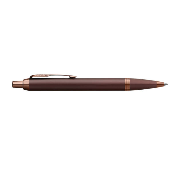 Balpen Parker IM Monochrome burgundy GT medium