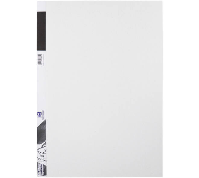 Tekenblok Oxford Drawing A3 40 vel 160 gram