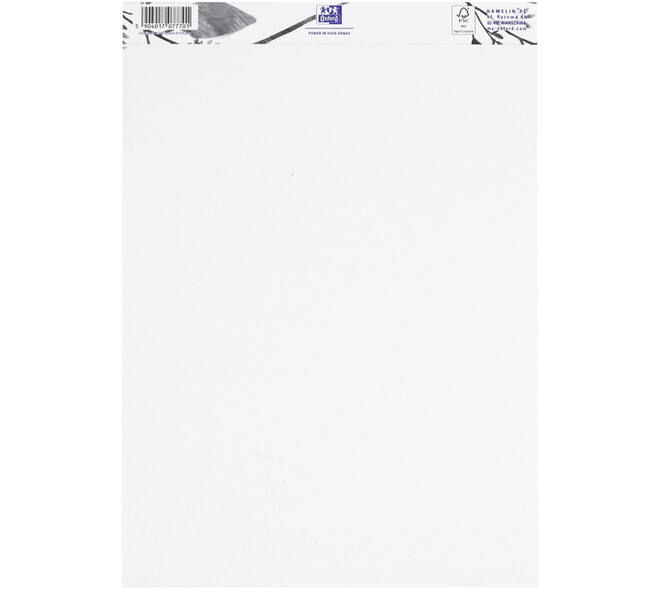 Tekenblok Oxford Drawing A4 40 vel 160 gram
