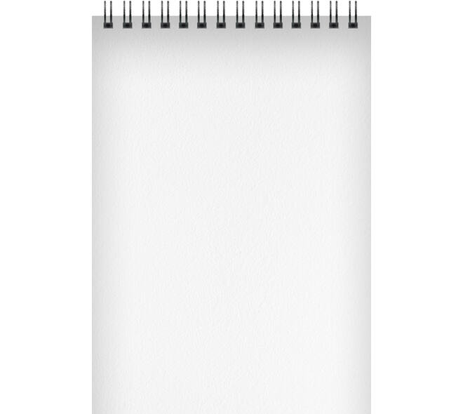 Tekenblok Oxford Drawing A4 50 vel 160 gram spiraal