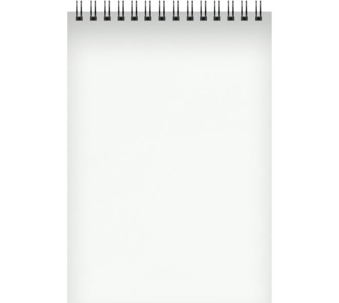 Tekenblok Oxford Sketching A3 50 vel 120 gram spiraal