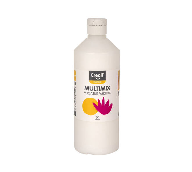 Multimix Creall 500ml