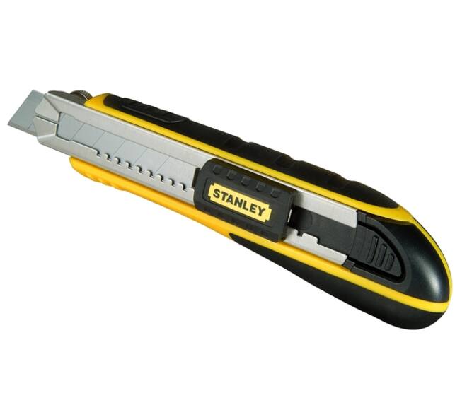 Afbreekmes Stanley FATMAX 18mm