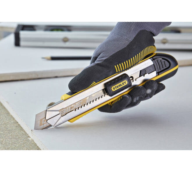 Afbreekmes Stanley FATMAX 18mm