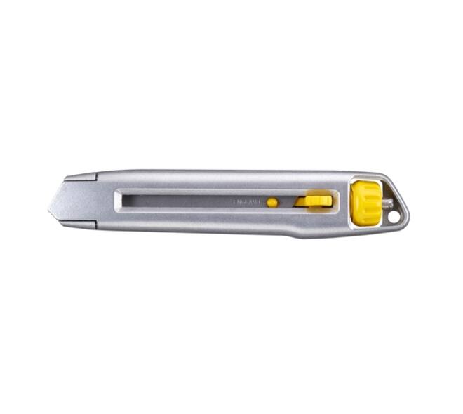 Snijmes Stanley Interlock 18mm