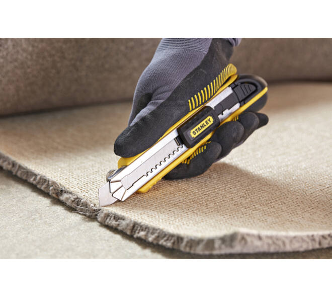 Afbreekmes Stanley FATMAX Reserve 18mm (10 stuks)