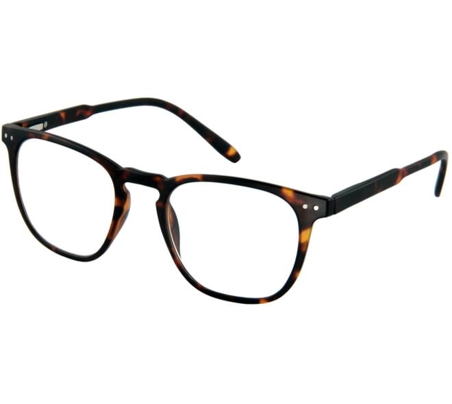 Leesbril I Need You +2.00 dpt Tailor havanna