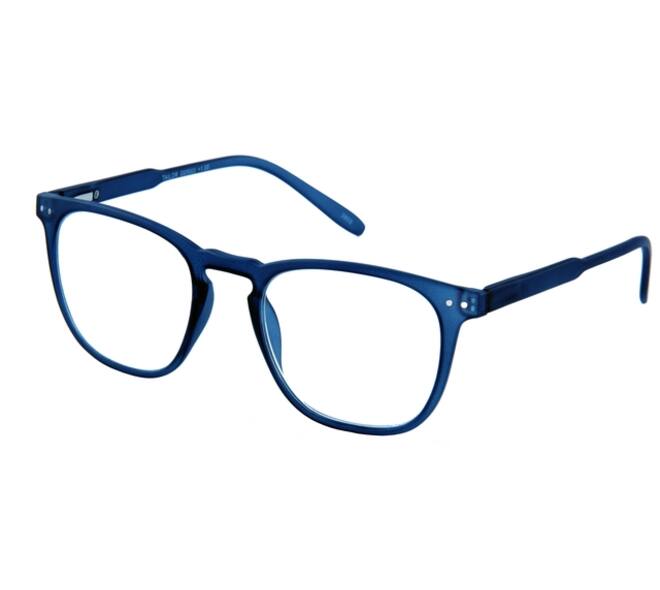 Leesbril I Need You +1.50 dpt Tailor donkerblauw