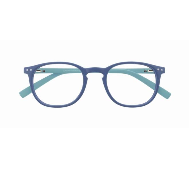 Leesbril I Need You +2.50 dpt Tailor donkerblauw