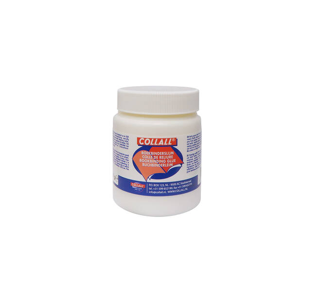 Boekbinderslijm Collall 275 gram