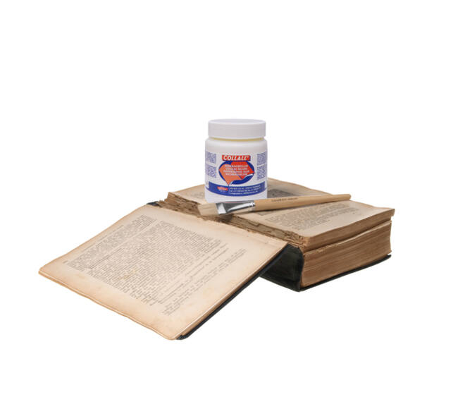Boekbinderslijm Collall 275 gram