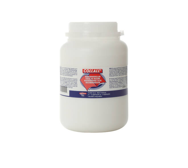 Boekbinderslijm Collall 1000 gram
