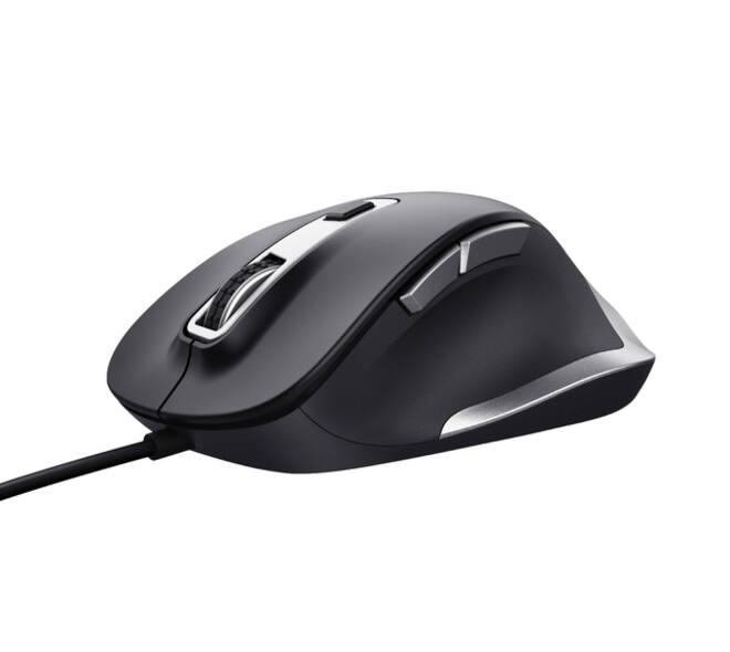 Muis Trust Fyda eco
