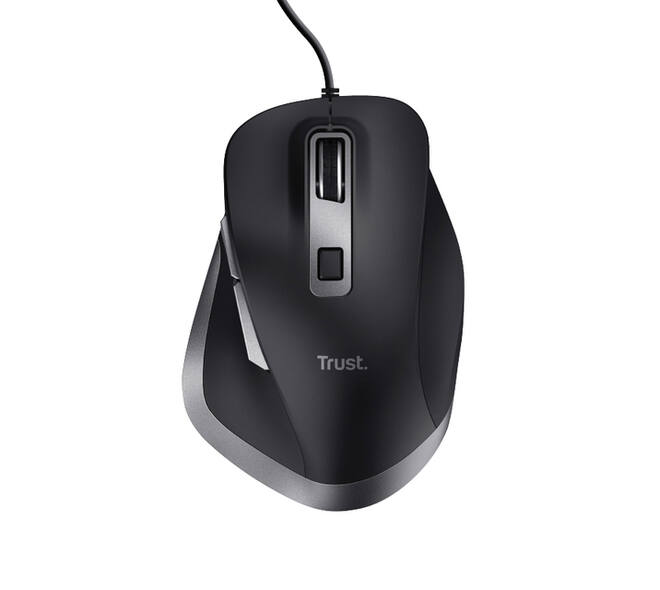 Muis Trust Fyda eco