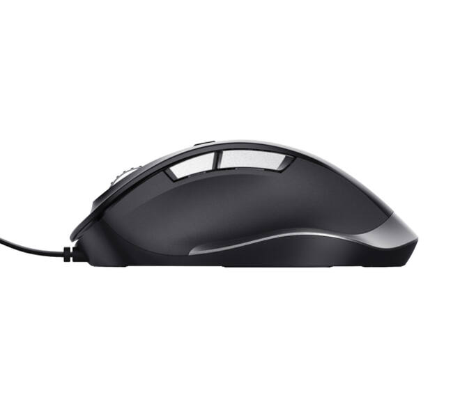 Muis Trust Fyda eco
