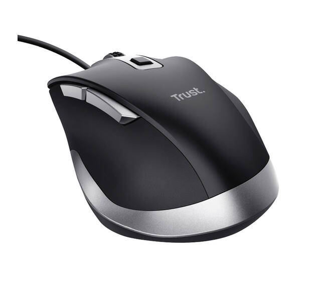 Muis Trust Fyda eco