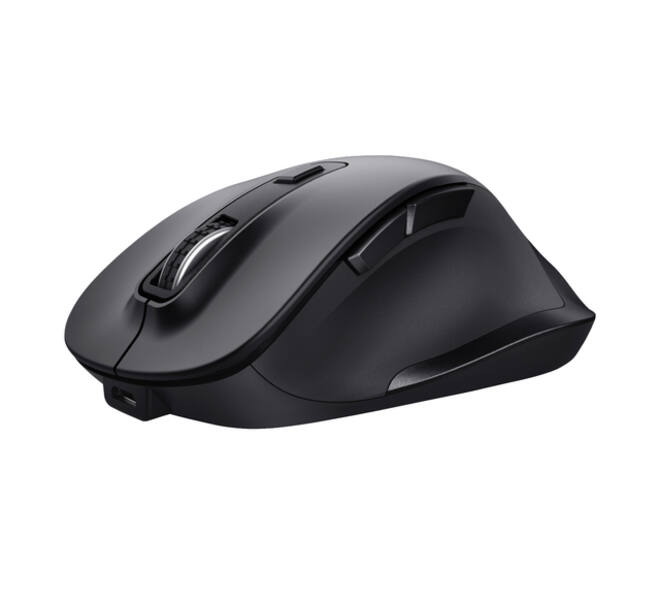 Muis Trust Fyda draadloos eco