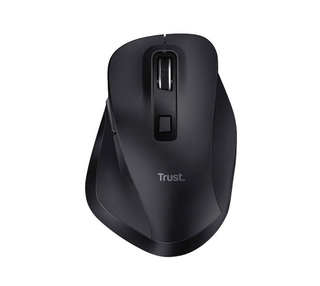 Muis Trust Fyda draadloos eco