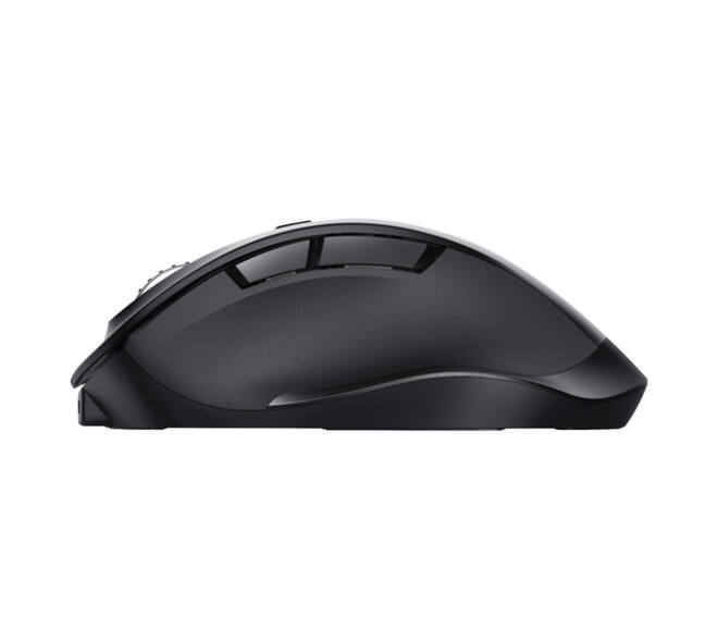 Muis Trust Fyda draadloos eco