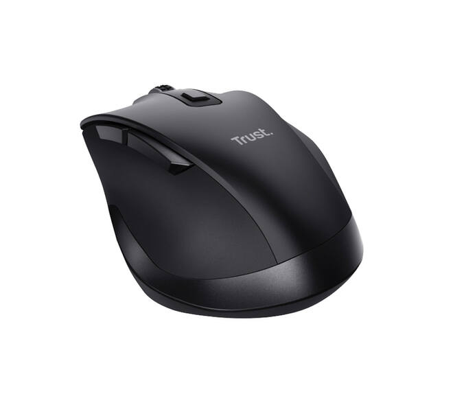 Muis Trust Fyda draadloos eco