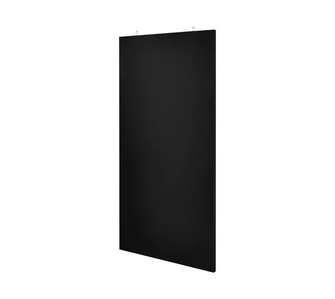 Krijtbord Europel 50x100cm