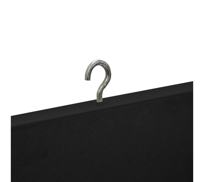 Krijtbord Europel 50x100cm
