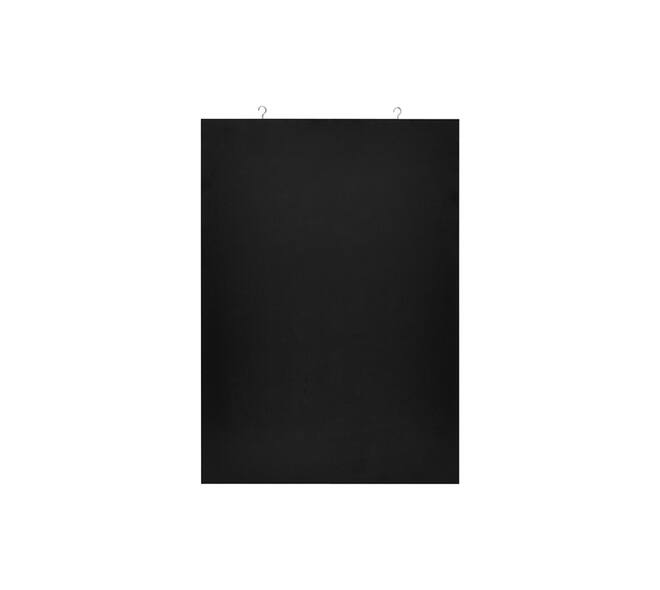 Krijtbord Europel 42x60cm
