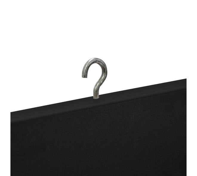 Krijtbord Europel 60x84cm