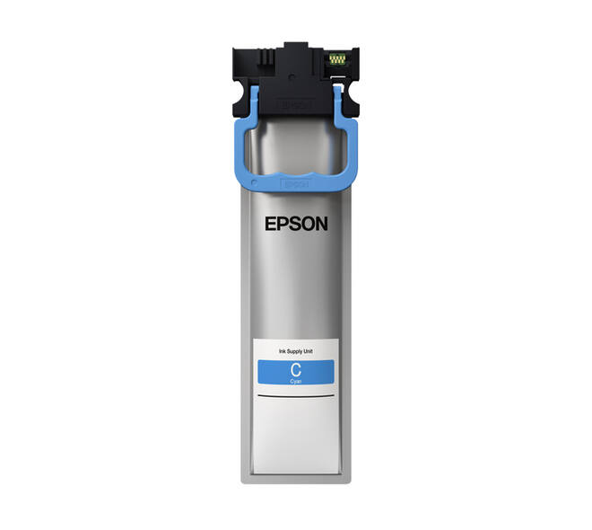 Inktcartridge Epson T11C240 blauw