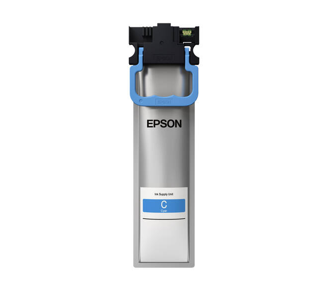 Inktcartridge Epson T11D240 blauw