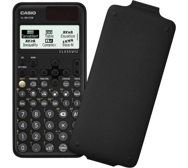 Rekenmachine Casio Classwiz fx-991CW