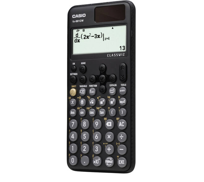 Rekenmachine Casio Classwiz fx-991CW