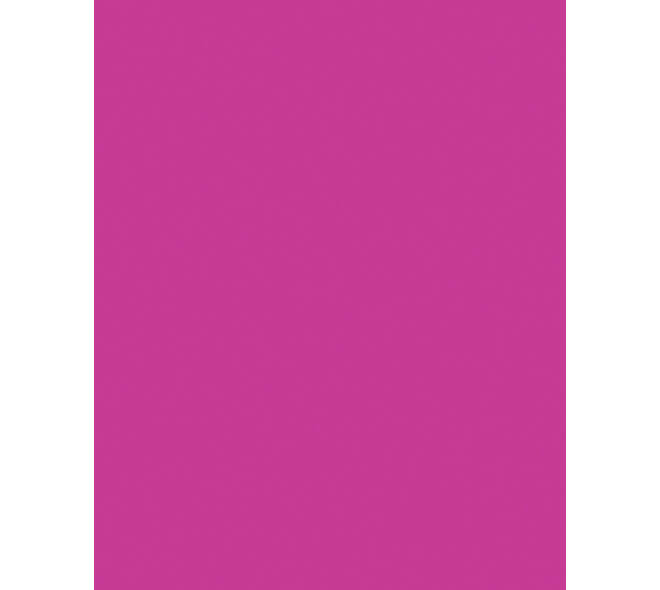 Etalagekarton Folia 1-zijdig 48x68cm 380gr nr926 fluor roze