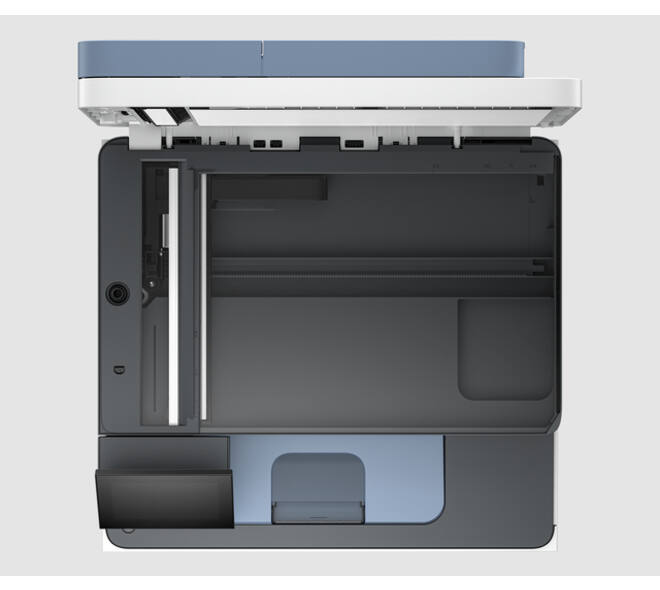 Multifunctional Laser printer HP laserjet pro 3302sdw